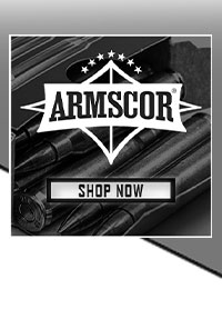 Armscor Ammunition