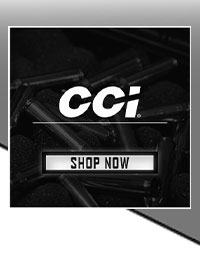 CCI Ammunition
