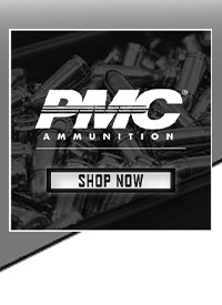 PMC Ammunition