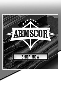 Armscor Ammunition