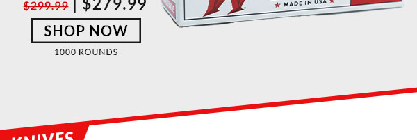 Winchester - 9mm - 115 Grain - FMJ - 1000 Rounds