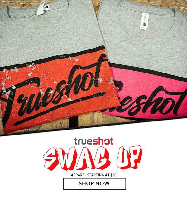 SWAG UP!