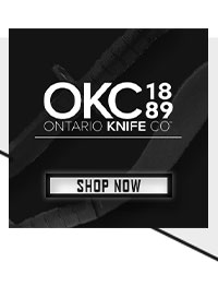 OKC Knives