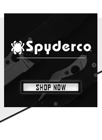 SpyderCo Knives