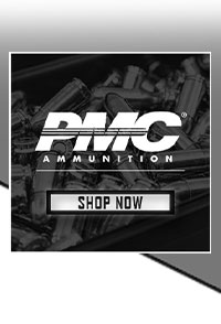 PMC Ammunition