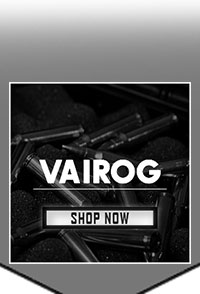 Vairog Ammunition