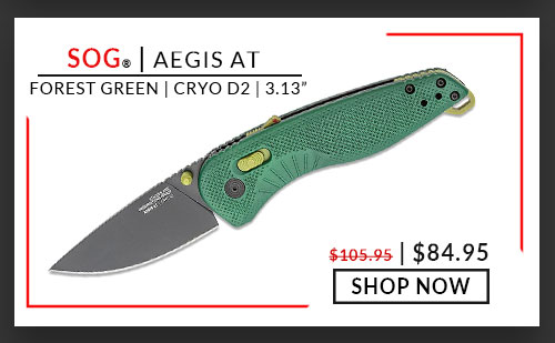 SOG – Aegis AT – Forest – GRN – Cryo D2 – 3.13